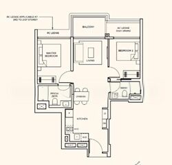 Thomson View Condominium (D20), Condominium #626924741